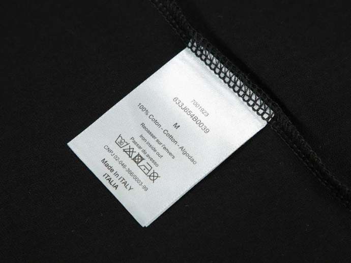 Dior T Shirts Short _SKUDiorS-XL55434019